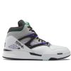 Shoes REEBOK | Pump Omni Zone Ii "Blacktop"