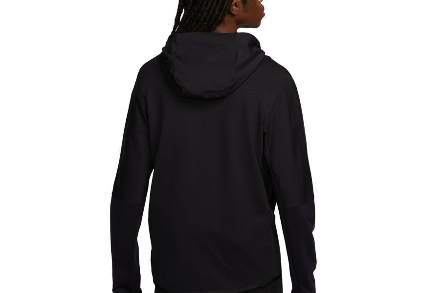 Clothing NIKE | Tech Fleece Lightweight Full-Zip Jacket Black