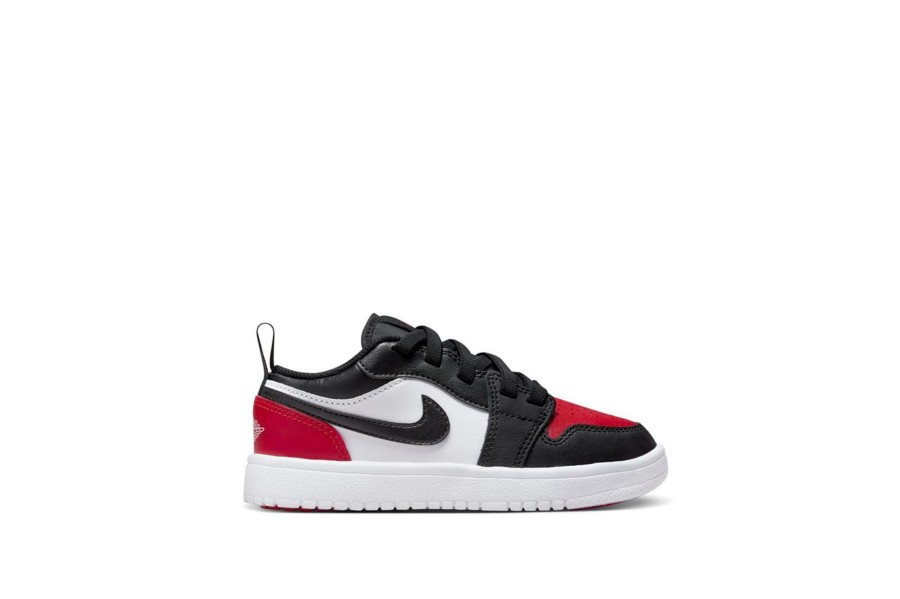 Shoes NIKE | Jordan 1 Low (Ps) Alt Bred Toe