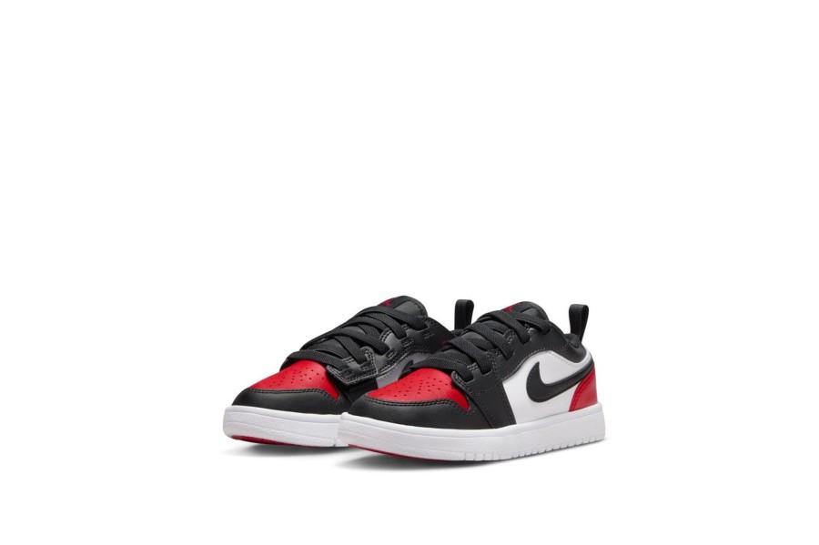 Shoes NIKE | Jordan 1 Low (Ps) Alt Bred Toe