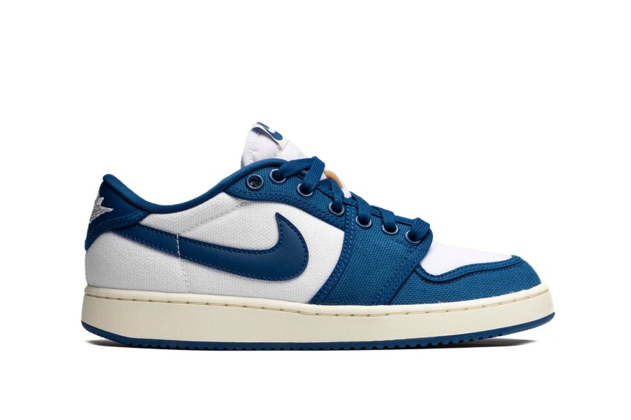 Shoes JORDAN | Jordan 1 Retro Ajko Low Kentucky