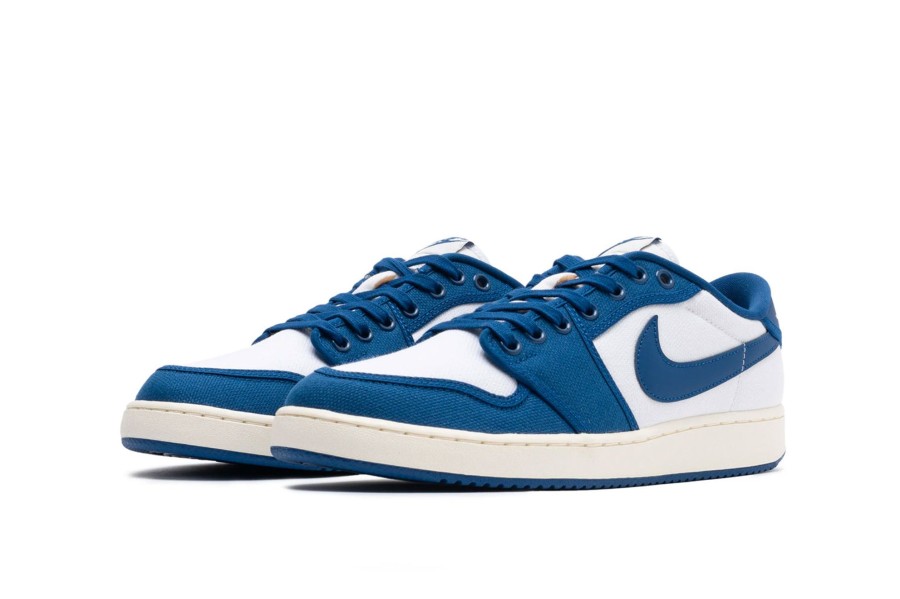 Shoes JORDAN | Jordan 1 Retro Ajko Low Kentucky