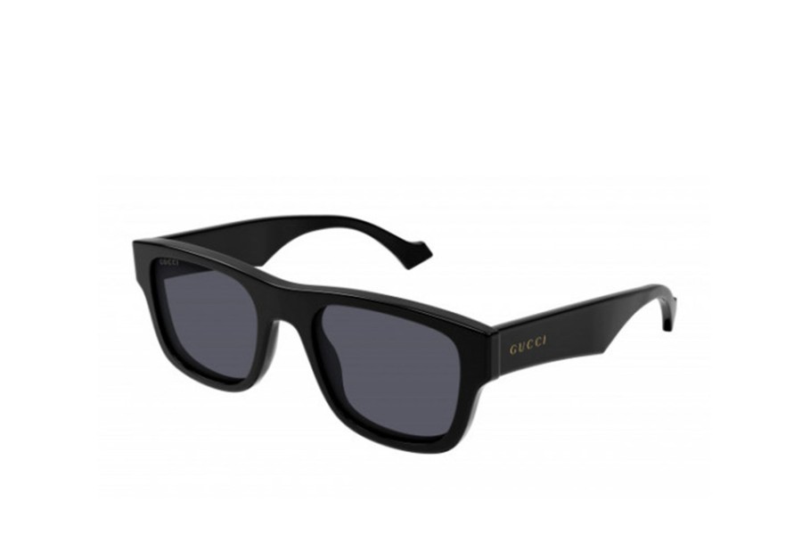 Clothing GUCCI | Gg1427S-001 Men'S Sunglasses