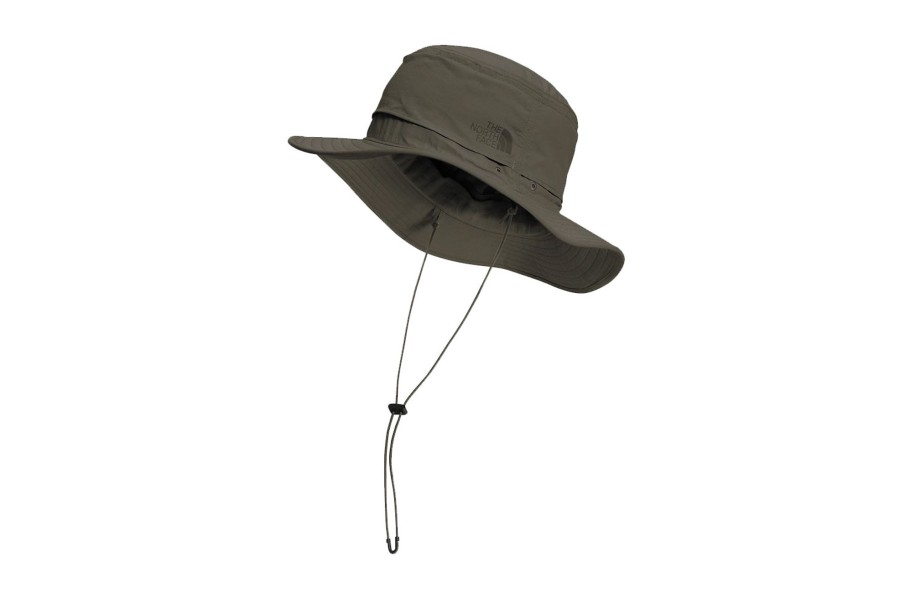 Clothing THE NORTH FACE | The North Face Horizon Breeze Brimmer Hat New Taupe Green