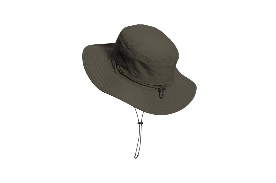 Clothing THE NORTH FACE | The North Face Horizon Breeze Brimmer Hat New Taupe Green