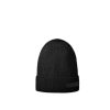 Clothing CANADA GOOSE | Lightweight Beanie Cashmere - Heather Black