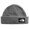 Clothing THE NORTH FACE | Salty Lined Beanie Medium Grey Heather