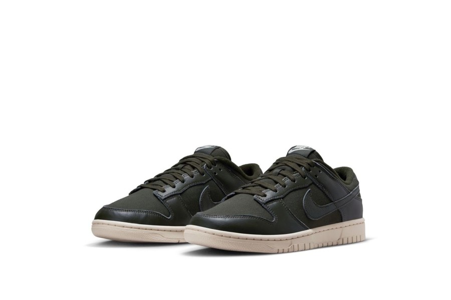 Shoes NIKE | Dunk Low Retro Prm Sequoia