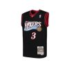 Clothing MITCHELL u0026 NESS | Philadelphia 76Ers Allen Iverson #3 Swingman Jersey