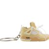 Clothing KEYCHAINS | Aj4 Sneaker Keychain