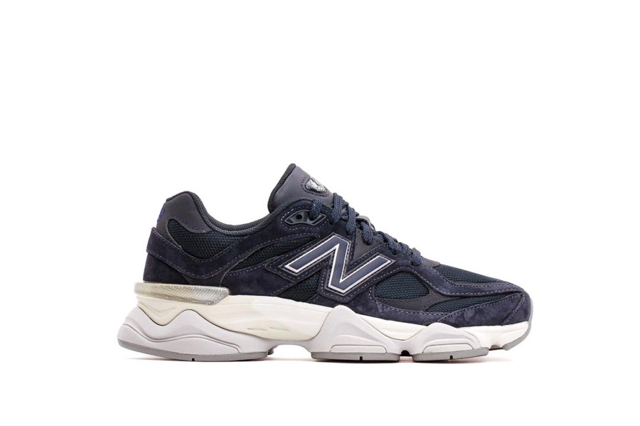 Shoes NEW BALANCE | New Balance 9060 Eclipse Navy