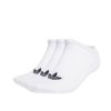 Clothing ADIDAS | Trefoil Liner Socks 3 Pairs