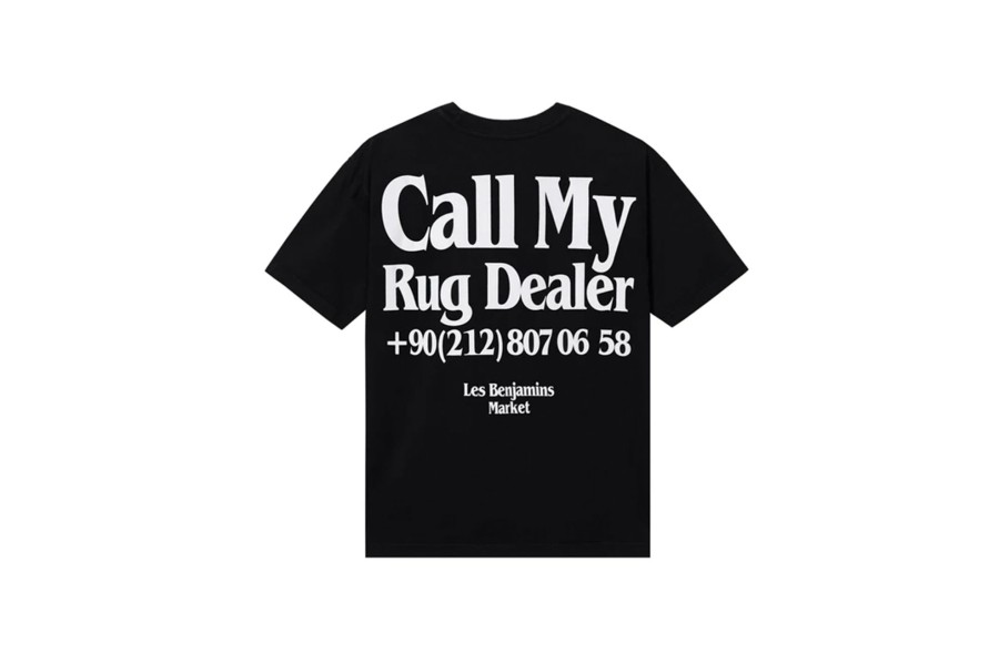 Clothing MARKET | Call My T-Shirt