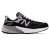 Shoes NEW BALANCE | 990V6 Miusa Black Grey White