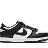 Shoes NIKE | Dunk Low (Ps) Panda