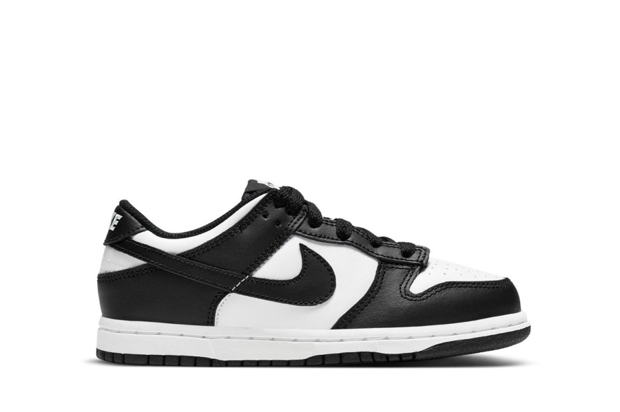 Shoes NIKE | Dunk Low (Ps) Panda