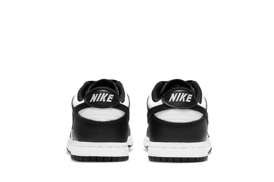 Shoes NIKE | Dunk Low (Ps) Panda