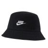 Clothing NIKE | Nike Sportswear Bucket Hat Black