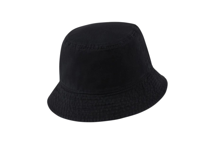 Clothing NIKE | Nike Sportswear Bucket Hat Black