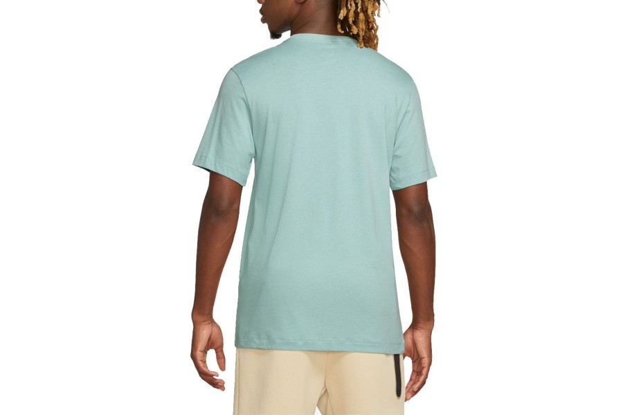 Clothing NIKE | Sportswear Club T-Shirt Mineral