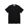 Clothing TAIKAN | Heavyweight Short Sleeve Tee Black