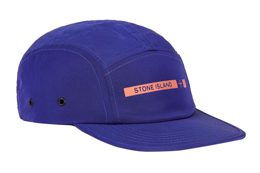 Clothing STONE ISLAND | Stone Island Hat