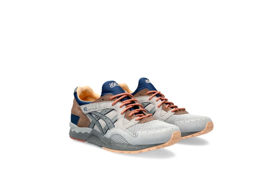 Shoes ASICS | Gel-Lyte V Concrete Retro Trail