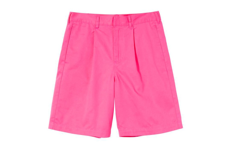 Clothing STUSSY | Stussy Lee Baggy Short