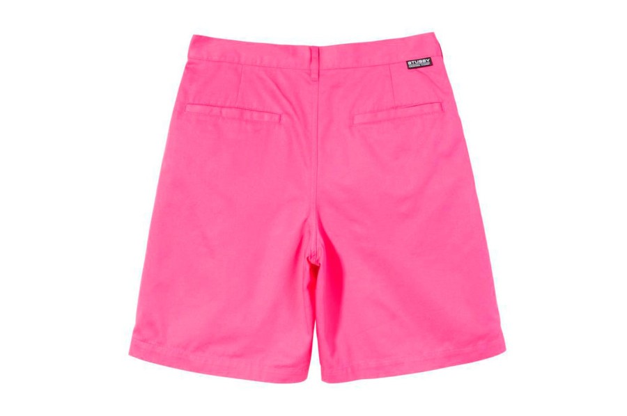 Clothing STUSSY | Stussy Lee Baggy Short