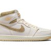 Shoes JORDAN | Air Jordan 1 Retro High Og Craft Vibrations Of Naija