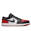 Shoes JORDAN | Air Jordan 1 Low Bred Toe 2.0