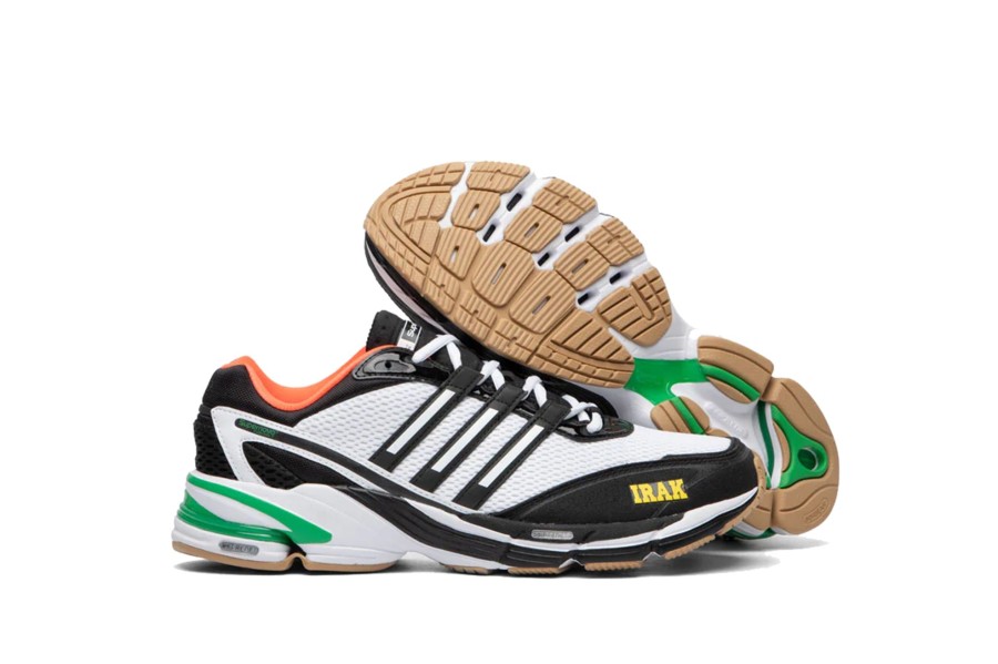 Shoes ADIDAS | Adidas Supernova Cushion 7 Irak Shoes