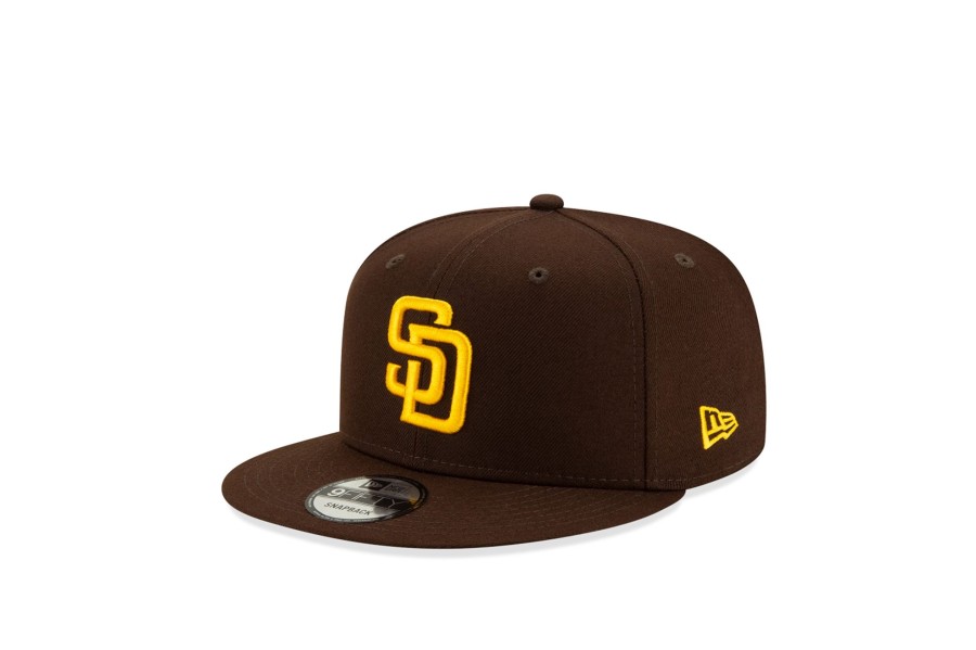 Clothing NEW ERA | San Diego Padres 9Fifty Snapback