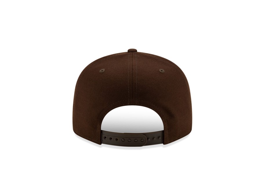 Clothing NEW ERA | San Diego Padres 9Fifty Snapback