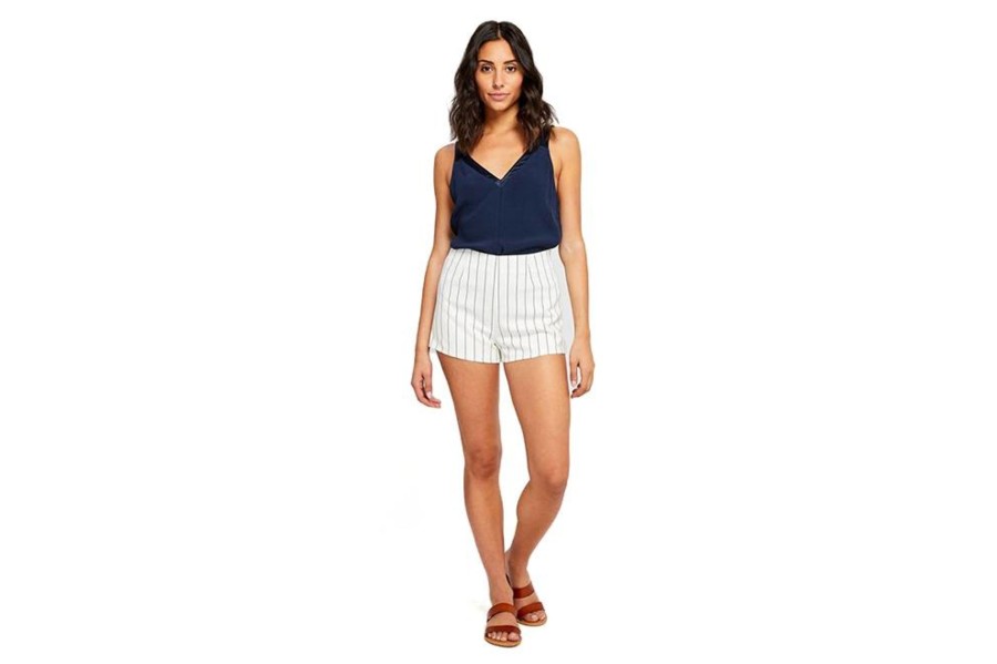 Clothing GENTLE FAWN | Pierce Short