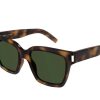 Clothing SAINT LAURENT | Sl 507-003 Unisex Sunglasses