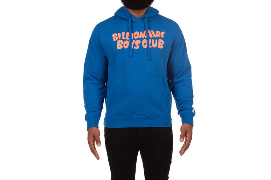 Clothing BILLIONAIRE BOYS CLUB | Bb Contact Hoodie