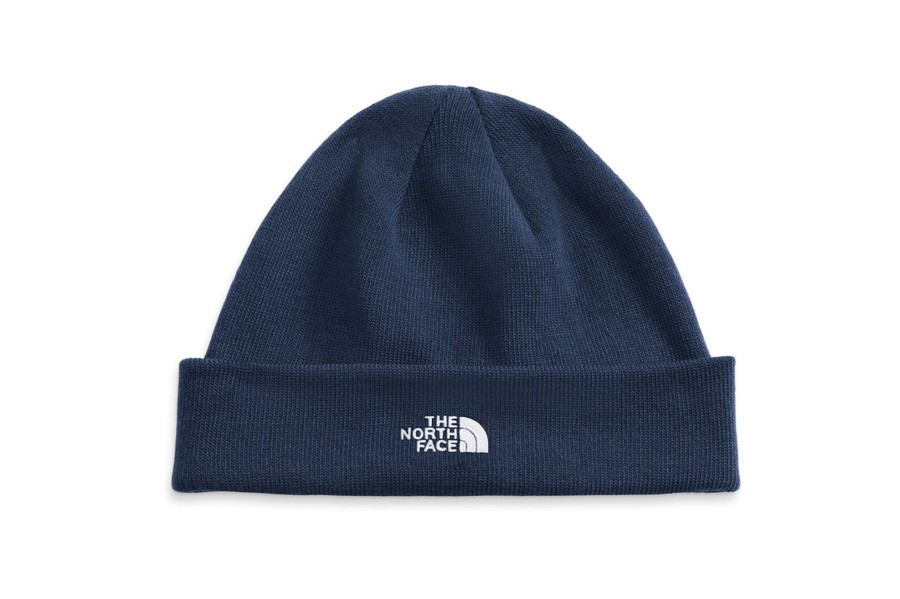 Clothing THE NORTH FACE | Norm Beanie Summit Navy