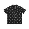 Clothing CLOT | Clot Hawaii Shirt Black