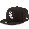 Clothing NEW ERA | Chicago White Sox 9Fifty Snapback