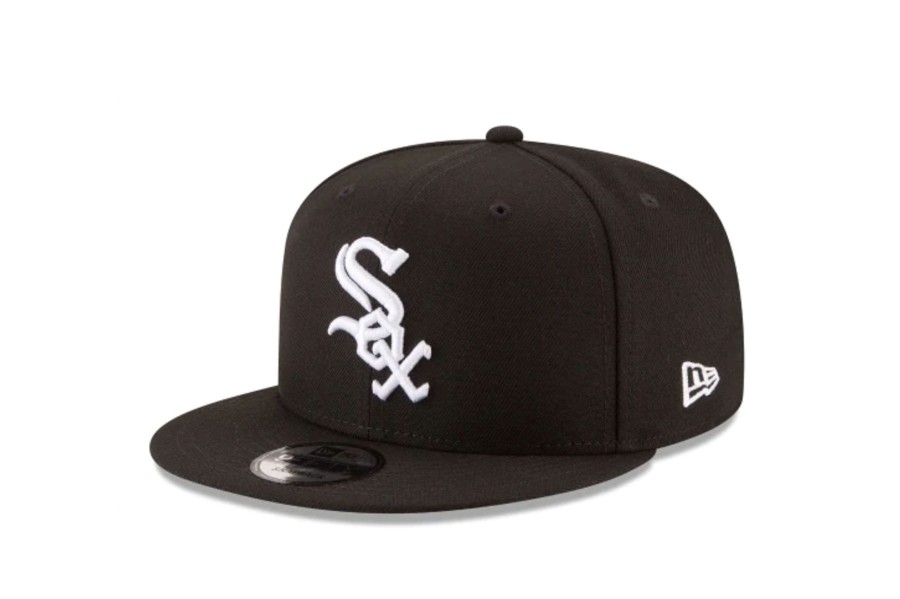 Clothing NEW ERA | Chicago White Sox 9Fifty Snapback