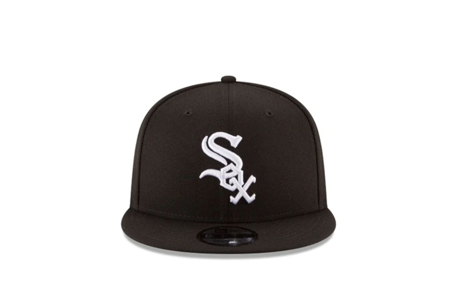 Clothing NEW ERA | Chicago White Sox 9Fifty Snapback