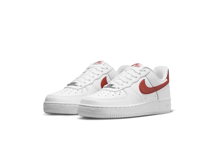 Shoes NIKE | Women'S Air Force 1 '07 Rugged Orange