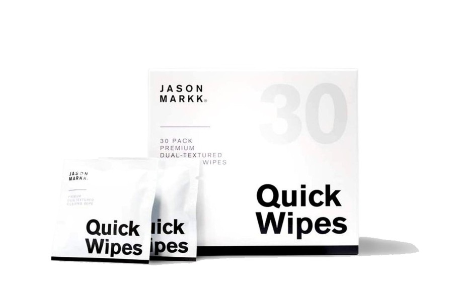 Clothing JASON MARKK | Quick Wipes 30 Pack