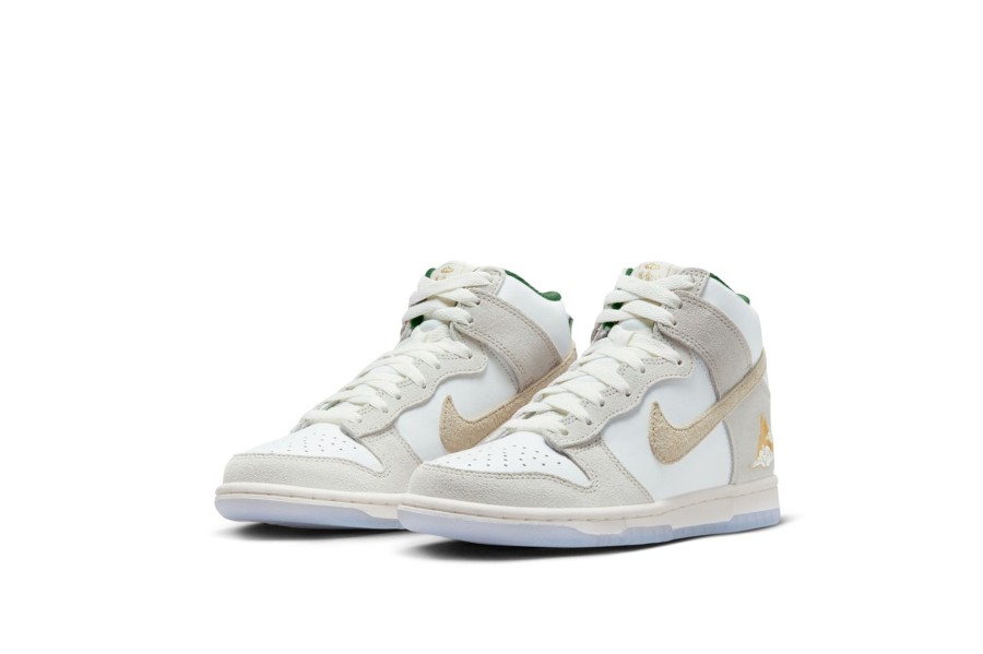 Shoes NIKE | Dunk High Prm San Francisco Lunar New Year (Gs)