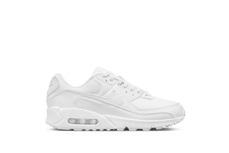 Shoes NIKE | Women'S Air Max 90 Triple White