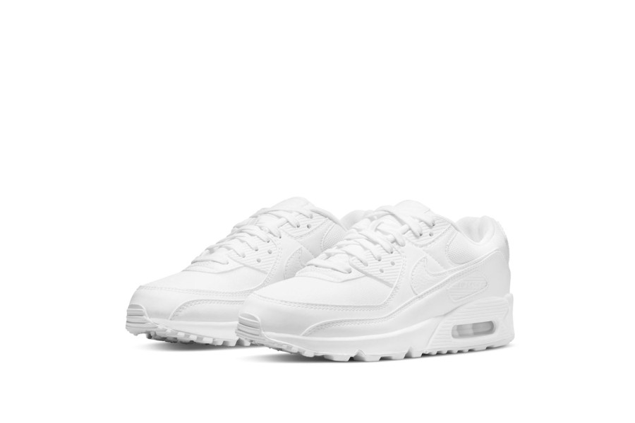 Shoes NIKE | Women'S Air Max 90 Triple White