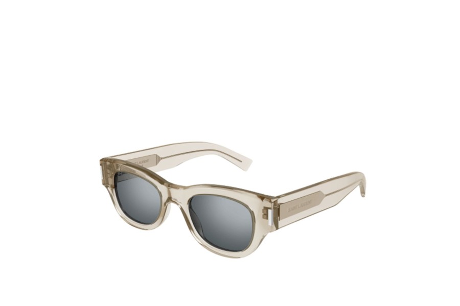 Clothing SAINT LAURENT | Sl 573-003 Women'S Sunglasses