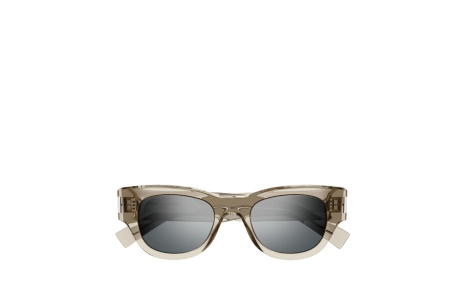 Clothing SAINT LAURENT | Sl 573-003 Women'S Sunglasses