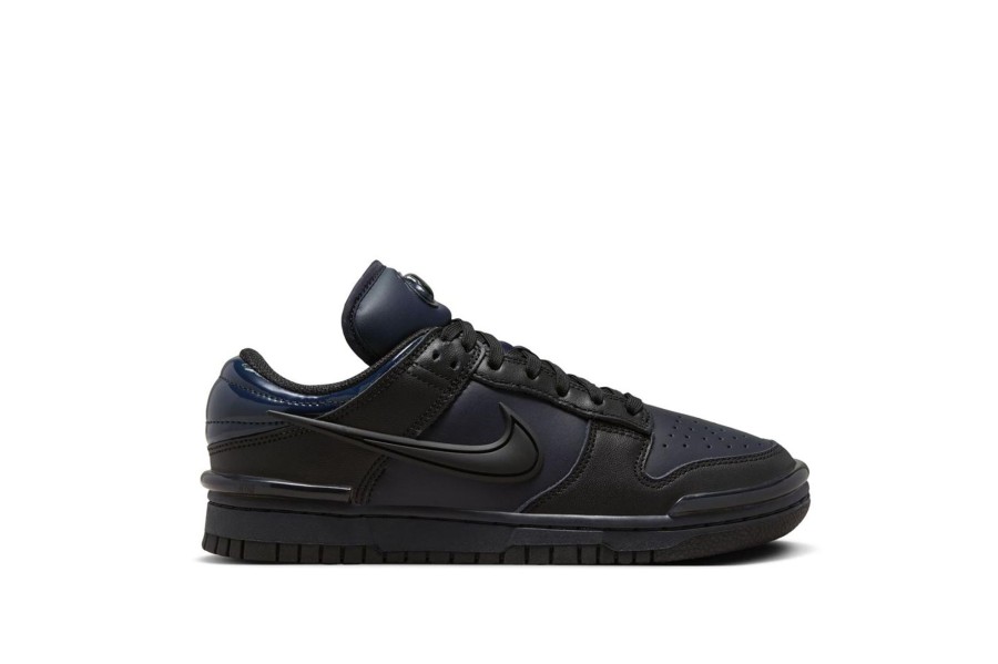 Shoes NIKE | Women'S Dunk Low Twist Dark Obsidian